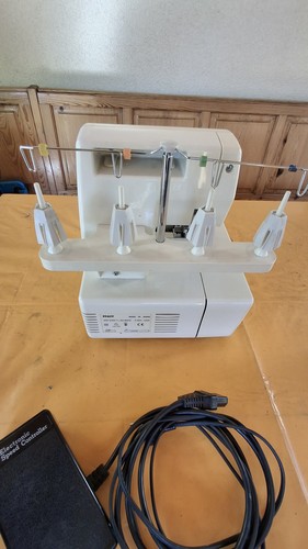 Pfaff hobbylock 776 - pfaff,