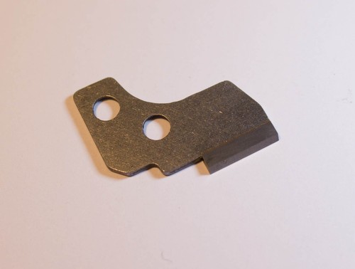 Untermesser für pfaff - untermesser,