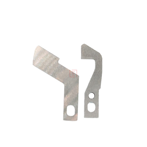 Overlockmesser set für pfaff - overlockmesser,