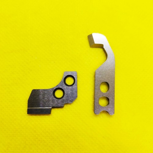 Overlockmesser set für - für, pfaff