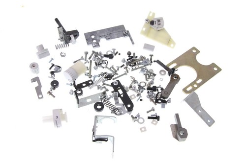 Pfaff hobbylock 4870 diverse - 4870,