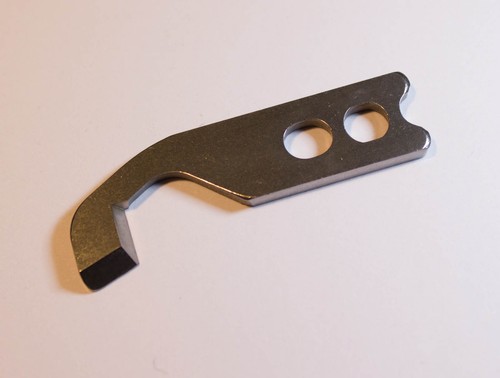 Obermesser für pfaff - obermesser,