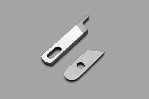 Ober und untermesser set - ober-, für