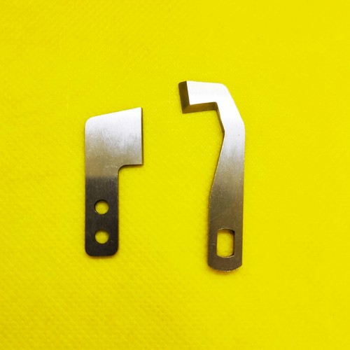 Overlockmesser für pfaff - overlockmesser,