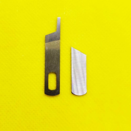 Overlockmesser für pfaff - overlockmesser,