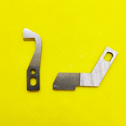 Overlockmesser set für - overlockmesser,