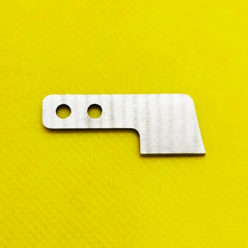 Untermesser für pfaff - untermesser,