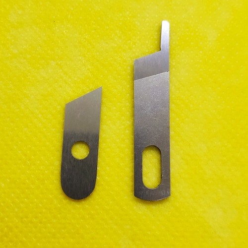 Overlockmesser für pfaff - overlockmesser,