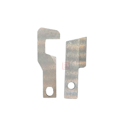 Messerset für pfaff hobbylock - für,