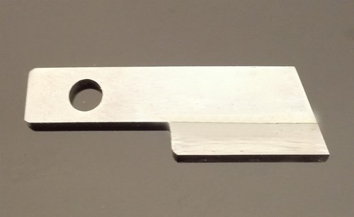 Untermesser für pfaff - untermesser,