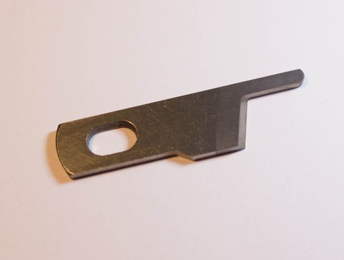 Obermesser für pfaff - obermesser,