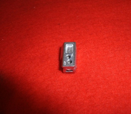 Nadelhalter pfaff hobbylock - nadelhalter,