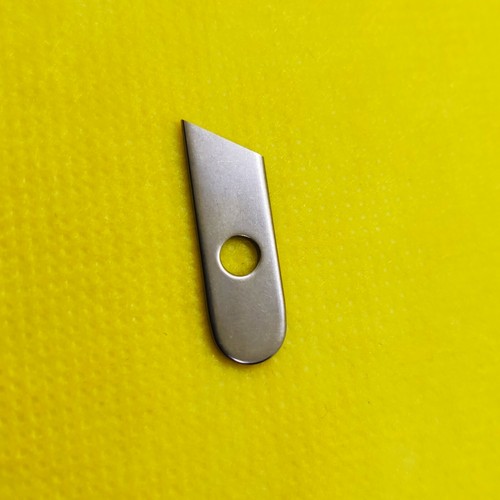 Untermesser für pfaff - untermesser,