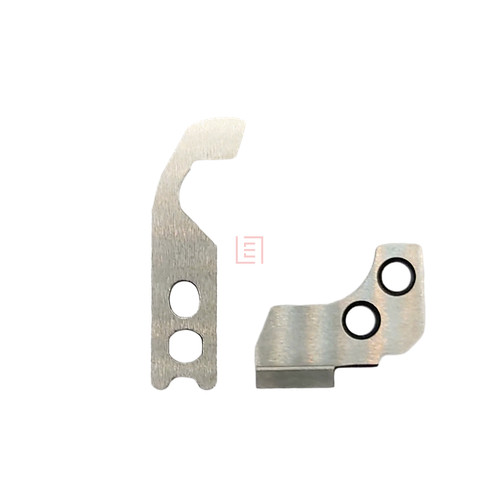 Messerset für pfaff hobbylock - für,